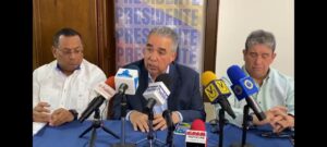 Nos empeñaremos por la mayor integración entre Venezuela y Colombia