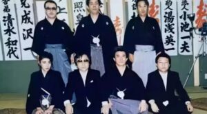 “Nunca perdí una pelea contra un hombre”: la única mujer que se unió a la sanguinaria yakuza japonesa