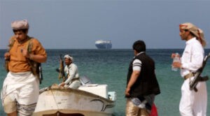 OMS avisa de graves efectos en Yemen por la crisis del Mar Rojo