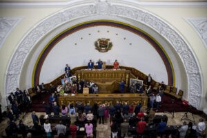 ONG venezolanas critican que se retome un proyecto de ley que las fiscaliza