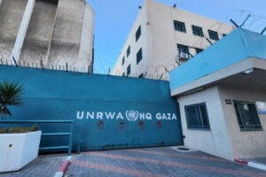 ONU despide a empleados que habrían participado en ataque a Israel