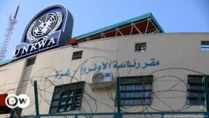 ONU promete procesar a empleados ligados a ataque de Hamás – DW – 28/01/2024