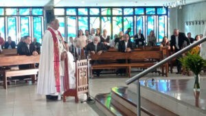 Obispos analizarán la realidad del país en asamblea ordinaria