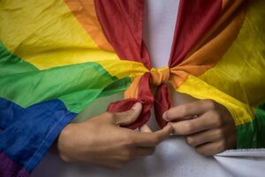 Observatorio pidió al CNE sancionar discursos homofóbicos y transfobicos durante la campaña electoral para las presidenciales