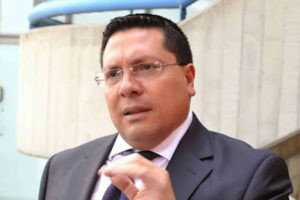 Omar Mora: “Presentación ante tribunales de Roberto Abdul es una arbitrariedad”