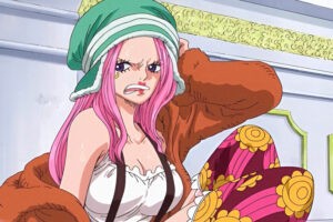 One Piece vuelve a recibir críticas por el último capítulo del anime, pero sólo los lectores del manga lo entenderán