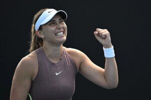 Open de Australia: Badosa vuelve a brillar ante Pavlyuchenkova y ya est en tercera ronda