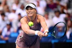 Open de Australia: La crisis del tenis espaol y su peor Open de Australia este siglo: "Alcaraz no lo puede tapar todo"