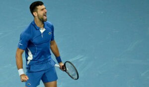 Open de Australia: Nuevo captulo del dubitativo arranque de Novak Djokovic en su torneo favorito