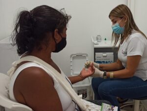 Organización StopVIH cumple 16 años de lucha contra el VIH-Sida en Venezuela