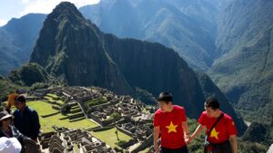 Organizaciones ciudadanas convocan a protestas por cambio en venta de entradas para Machu Picchu