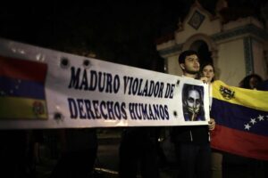 Organizaciones internacionales de DDHH están preocupadas por la ley que buscará regula las ONG en Venezuela