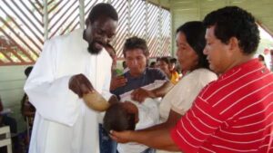 Organizaciones sociales exigen investigación confiable sobre muerte de misionero que denunciaba trata de indígenas en Monagas
