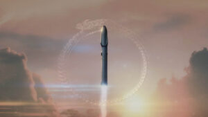 Ouroborous-3: El primer cohete capaz de "comerse" a sí mismo