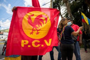PCV denuncia asalto del PSUV en la Asamblea Nacional