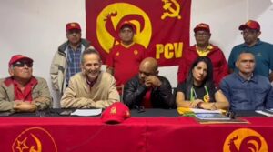 PCV judicializado respaldó ratificación de inhabilitación a María Corina Machado