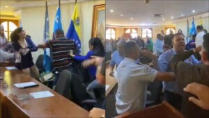 PJ expulsa a concejal de La Cañada por aliarse con el PSUV