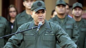 Padrino López acusa a ExxonMobil de financiar planes en contra de Maduro