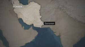 Pakistán mata a 9 personas en territorio iraní en un bombardeo contra "insurgentes baluches"