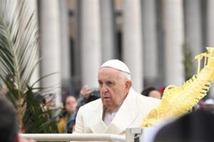 Papa Francisco pide la liberación de los secuestrados en Colombia