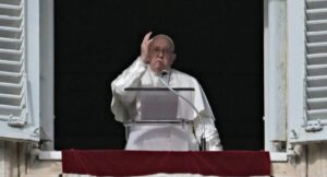 Papa Francisco pidió por la liberación de todos los secuestrados de Colombia