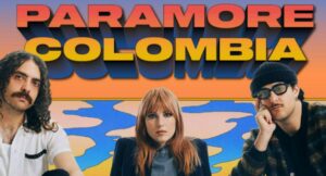 Paramore canceló concierto y su presentación en Estéreo Picnic podría anularse