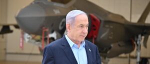 Parar a Netanyahu | Artículo de Rafael Vilasanjuan sobre la última acción de Israel al atacar a Siria y expandir la guerra