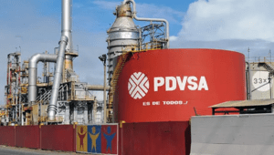 Pdvsa se compromete a aumentar la producción de petróleo en 2024