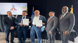 Pdvsa y Refinería di Kòrsou firman acuerdo para reactivar relaciones comerciales |