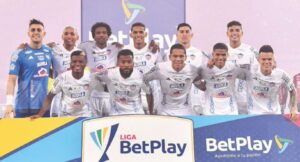 Pelea en amistoso Junior vs. Real Cartagena: Christian Marrugo fue protagonista
