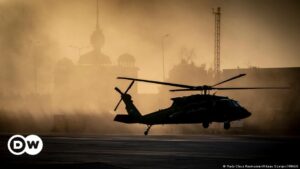 Pentágono confirma ataque contra milicia proiraní en Bagdad – DW – 04/01/2024