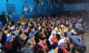 Perú afirma que eventual deportación de presos desde Ecuador responderá a debido proceso