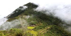 Perú planea crear una reserva de biósfera entre Machu Picchu y Choquequirao - AlbertoNews