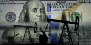 Petróleo de Texas cerró en $72,02 el barril