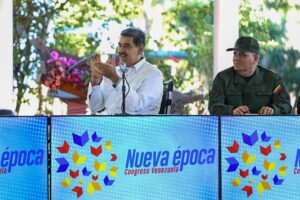 Plan «furia bolivariana» reedita formato de intimidación previo a elecciones, señalan politólogos