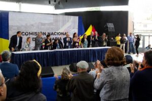 Movimiento Venezolanos con Derechos: el próximo 23 de enero se debe consolidar