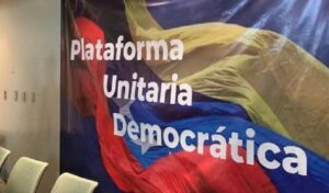 Plataforma Unitaria alertó que no hubo aumento de salarios tras la burla de Nicolás Maduro (Comunicado)