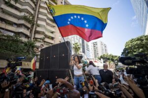 Plataforma Unitaria rechazó escalada represiva del chavismo e insistió que seguirá en la ruta electoral