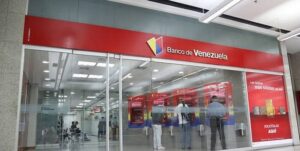 Plataforma del Banco de Venezuela suspende servicio por mantenimiento