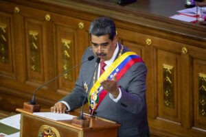 Podría poner fin a la licencia de oro: Creen que es "poco probable" que EEUU intensifique las sanciones a Venezuela
