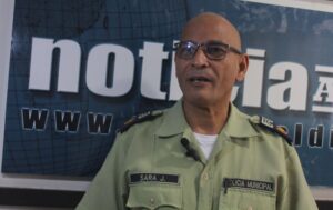 Polisur detuvo a 302 personas durante operativos de seguridad en 2023