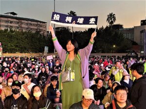 Por qu las elecciones de Taiwan pueden marcar la agenda geopoltica global en los prximos aos
