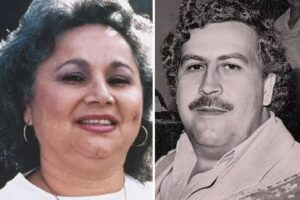 Por qué Griselda Blanco era la única mujer a la que Pablo Escobar le tenía respeto y pavor