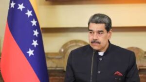 Presidente Maduro: Nueva directiva del TSJ apunta al fortalecimiento de la justicia