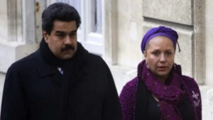 Presidente Maduro lamentó la muerte de Piedad Córdoba