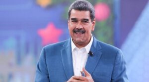 Presidente Maduro presenta ante la AN su Mensaje Anual a la Nación este lunes
