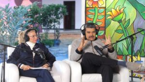 Presidente Maduro reveló que la CIA intervino algunas universidades en 2007 para crear desestabilización