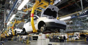 Producción de carros en Venezuela cae un 19 % en 2023, a 61 unidades, según Cavenez