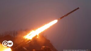 Pyongyang confirma que lanzó misiles de crucero Hwasal-2 – DW – 31/01/2024