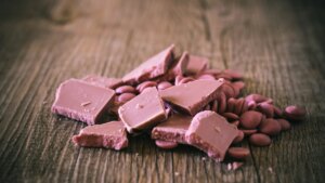 Qué es el 'cuarto chocolate', cómo se hace y qué sabor tiene